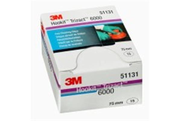 Grote foto 3m 22398 roloc discs 50 stuks korrel p36 3m 22398 doe het zelf en verbouw materialen en producten