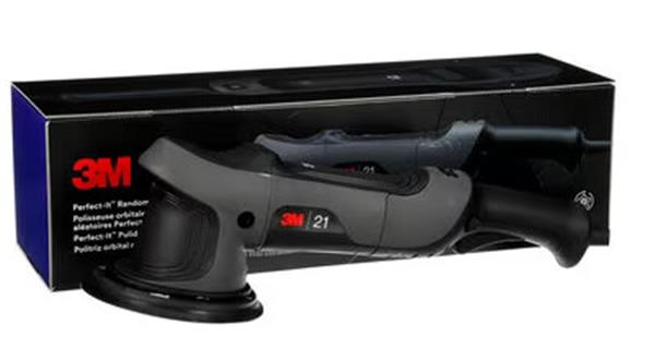 Grote foto 3m 34103e perfect it excentrische random orbital polijstmachine 150 180mm met 21 mm uitslag doe het zelf en verbouw materialen en producten