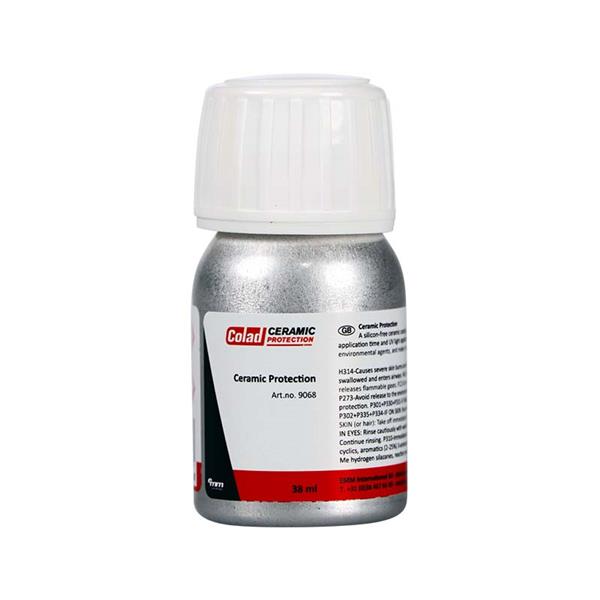 Grote foto colad keramische bescherming set doe het zelf en verbouw materialen en producten