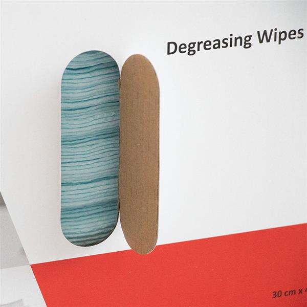 Grote foto colad ontvettingsdoeken zonder lijm of bindmiddel 200 stuks in doos b12686589 doe het zelf en verbouw materialen en producten