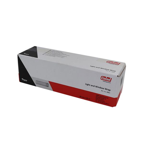 Grote foto colad lamp en raamfolie doe het zelf en verbouw materialen en producten