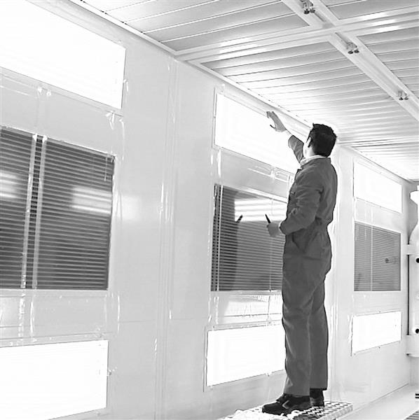 Grote foto colad lamp en raamfolie doe het zelf en verbouw materialen en producten