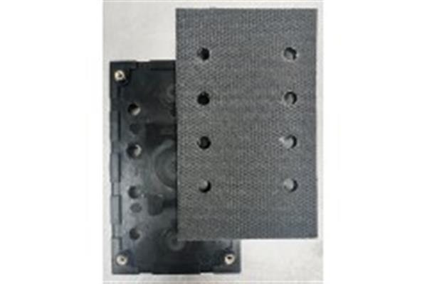 Grote foto rupes koolborstel voor rupes ls91 le91 h005720 471.011 doe het zelf en verbouw materialen en producten