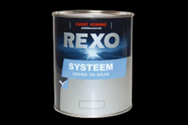 Grote foto kristal grondverf gv 2010 wit of lichte kleur uit basis wit per 2 5 liter k gv2010 doe het zelf en verbouw materialen en producten