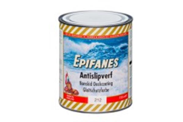 Grote foto antislip poeder 1000 gram oude verpakking uit 2003 op op de laatste exemplaren as1000 doe het zelf en verbouw materialen en producten