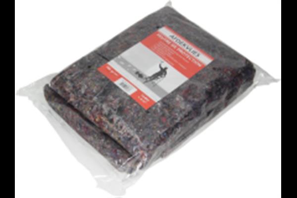 Grote foto antislip poeder 1000 gram oude verpakking uit 2003 op op de laatste exemplaren as1000 doe het zelf en verbouw materialen en producten