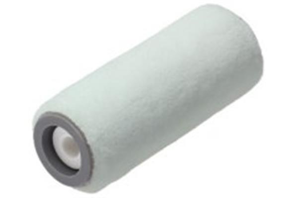 Grote foto de ijssel viltrol fijn viltroller 12 cm voor ijmopox zf per 10 stuks doe het zelf en verbouw materialen en producten