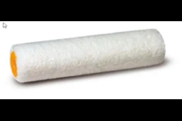 Grote foto de ijssel viltrol fijn viltroller 12 cm voor ijmopox zf per 10 stuks doe het zelf en verbouw materialen en producten