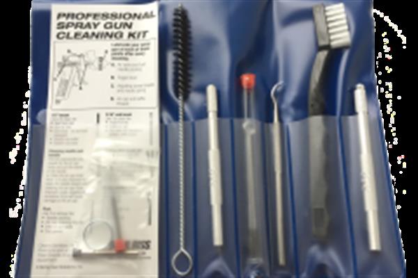 Grote foto devilbiss draaikoppeling tbv lage druk spuitpistolen 232m 1 4 1 4 doe het zelf en verbouw materialen en producten