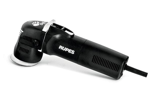 Grote foto rupes lhr 75e lux versie electrische mini bigfoot in rupes tas doe het zelf en verbouw materialen en producten