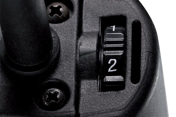 Grote foto rupes lhr 75e lux versie electrische mini bigfoot in rupes tas doe het zelf en verbouw materialen en producten