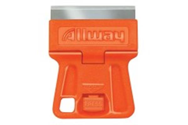 Grote foto pas op nat waarschuwingstape rol 66 meter pan66 doe het zelf en verbouw materialen en producten