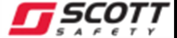 Grote foto scott safety 5036088 visor am hard coated vervangscherm per stuk doe het zelf en verbouw materialen en producten