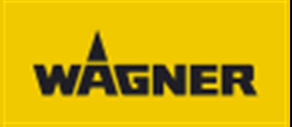 Grote foto wagner slang geel 270 bar 15 meter lengte doe het zelf en verbouw materialen en producten