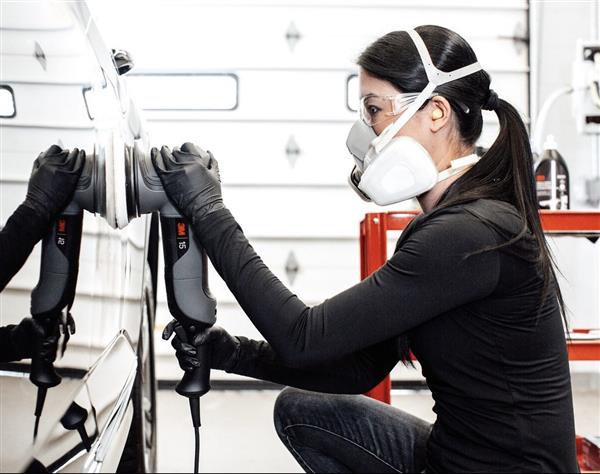 Grote foto 3m 34102e perfect it excentrische polijstmachine met 15 mm uitslag doe het zelf en verbouw materialen en producten