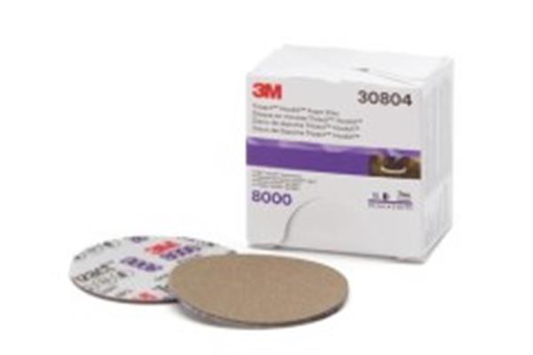 Grote foto 3m 22398 roloc discs 50 stuks korrel p36 3m 22398 doe het zelf en verbouw materialen en producten
