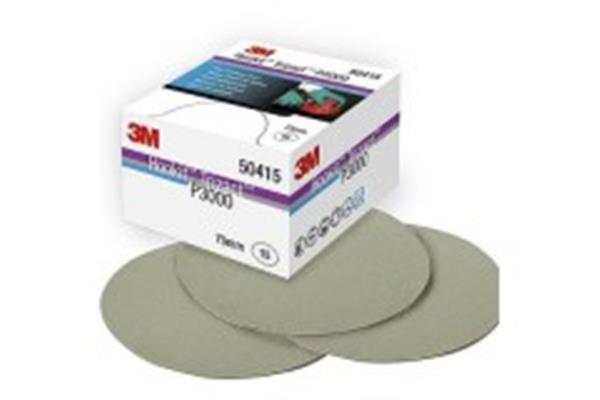 Grote foto 3m 22398 roloc discs 50 stuks korrel p36 3m 22398 doe het zelf en verbouw materialen en producten
