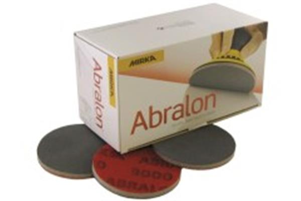 Grote foto 3m 22398 roloc discs 50 stuks korrel p36 3m 22398 doe het zelf en verbouw materialen en producten