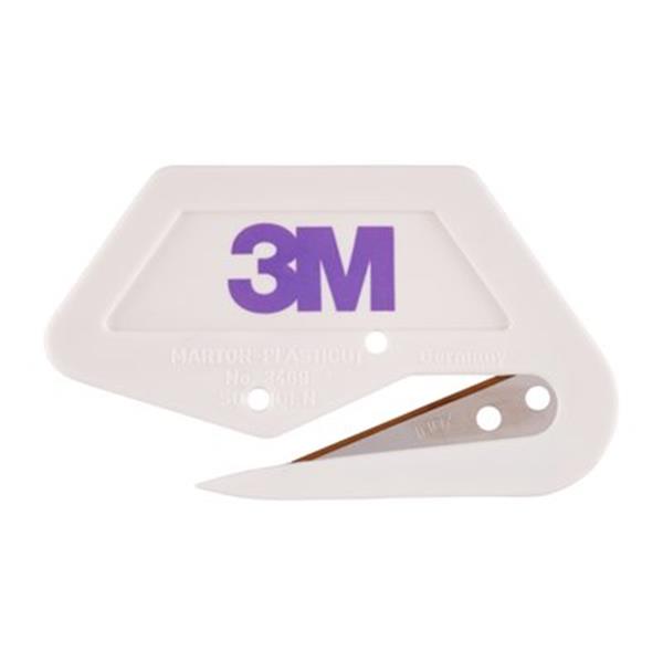 Grote foto 3m 50293 prem. clear masking cutter per 25 stuks 3m 50293 doe het zelf en verbouw materialen en producten