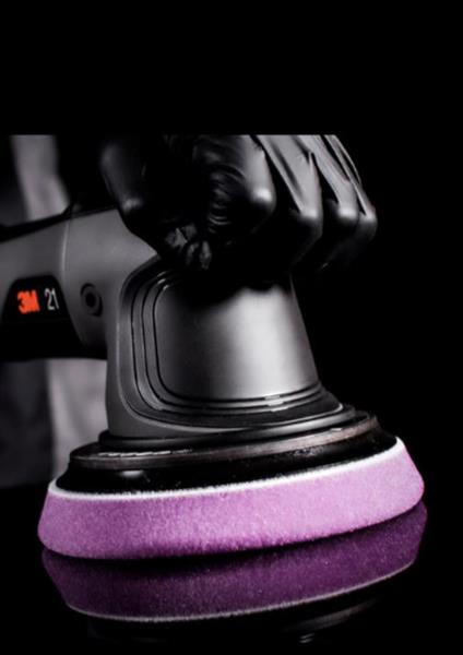 Grote foto 3m 34103e perfect it excentrische random orbital polijstmachine 150 180mm met 21 mm uitslag doe het zelf en verbouw materialen en producten