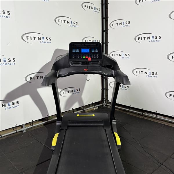 Grote foto focus fitness senator iplus loopband sport en fitness fitness