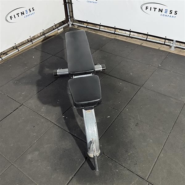 Grote foto matrix adjustable bench sport en fitness fitness