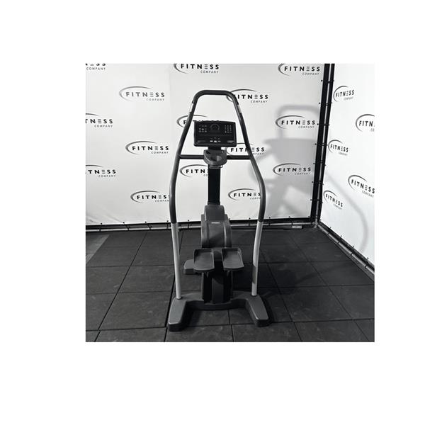 Grote foto technogym excite 1000 sp stepper led sport en fitness fitness