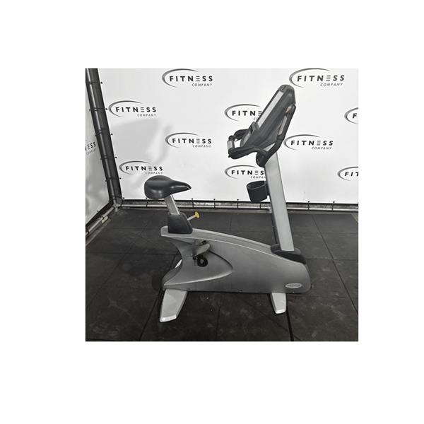 Grote foto matrix u7x upright bike sport en fitness fitness