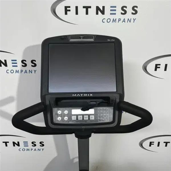 Grote foto matrix r7x recumbent bike sport en fitness fitness