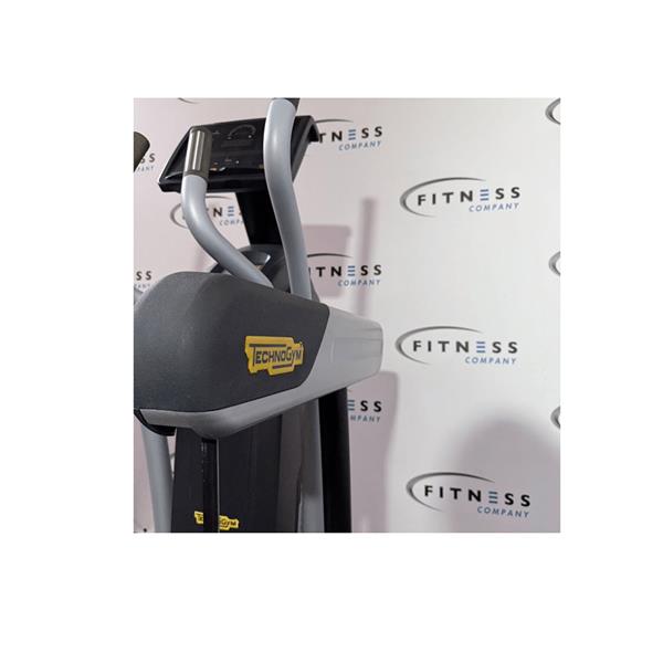 Grote foto technogym excite 700 vario crosstrainer sport en fitness fitness
