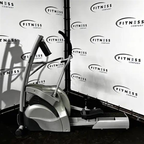 Grote foto ergo fit 3000 crosstrainer sport en fitness fitness