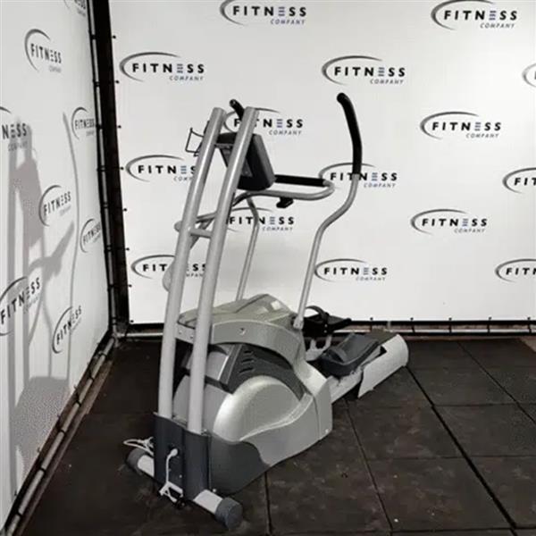 Grote foto ergo fit 3000 crosstrainer sport en fitness fitness
