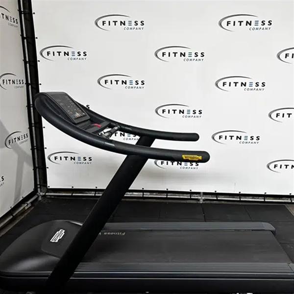 Grote foto technogym jog run 600 loopband sport en fitness fitness
