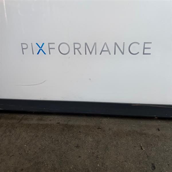 Grote foto pixformance station sport en fitness fitness