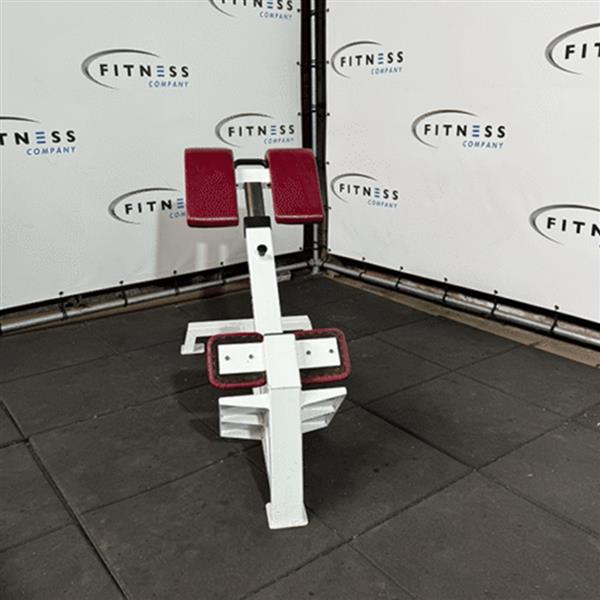 Grote foto david 20 hyper extension sport en fitness fitness