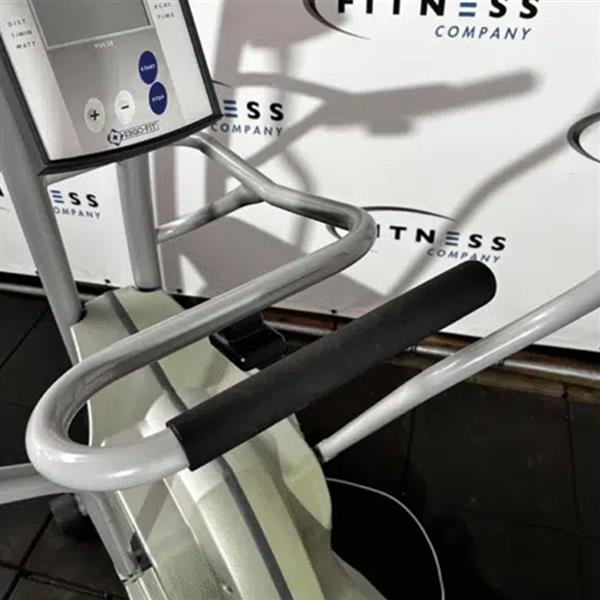 Grote foto ergo fit 3000 crosstrainer sport en fitness fitness