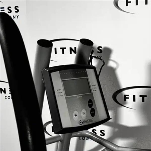 Grote foto ergo fit 3000 crosstrainer sport en fitness fitness