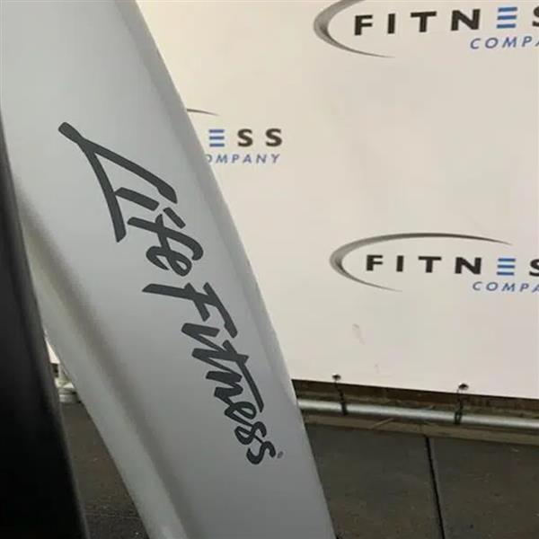 Grote foto life fitness 95x crosstrainer sport en fitness fitness