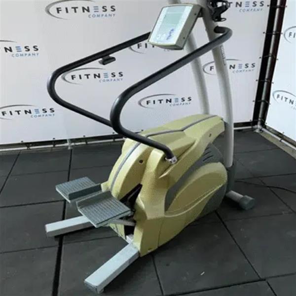 Grote foto ergo fit 3000 stair sport en fitness fitness