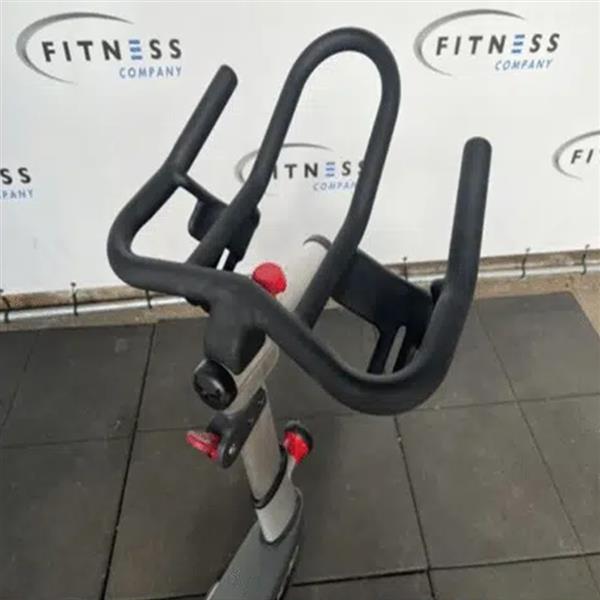 Grote foto life fitness lifecycle gx set lease 20 fietsen spinning bike sport en fitness fitness