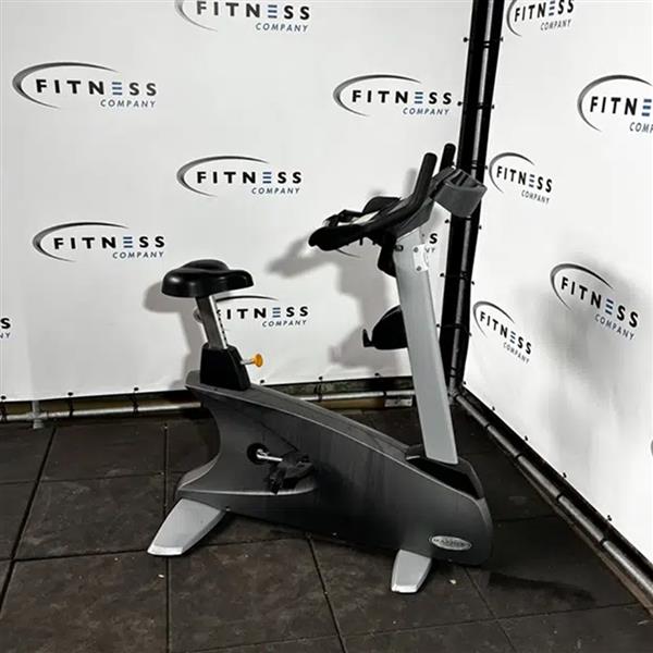 Grote foto matrix u3x upright bike sport en fitness fitness