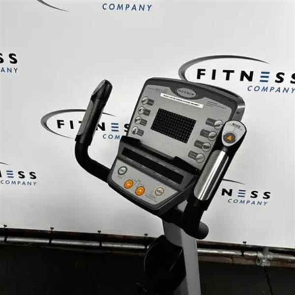 Grote foto matrix h3x hybrid bike sport en fitness fitness