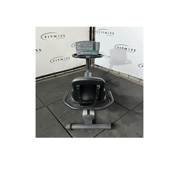 Grote foto precor c846 recumbent bike sport en fitness fitness