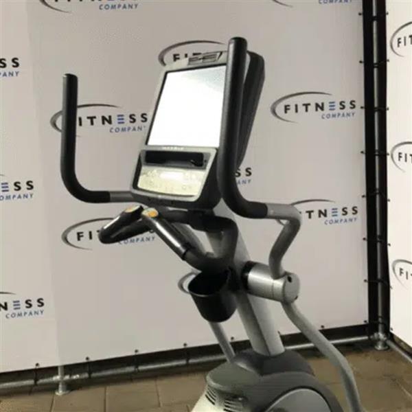 Grote foto matrix a7x ascent trainer crosstrainer sport en fitness fitness