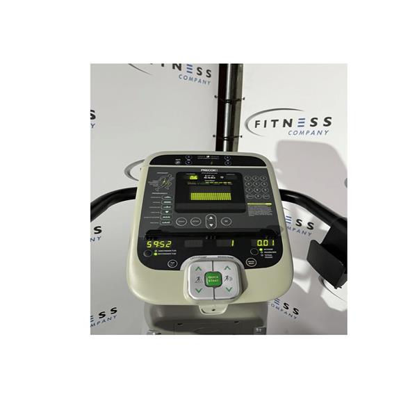 Grote foto precor usa efx 546i crosstrainer sport en fitness fitness