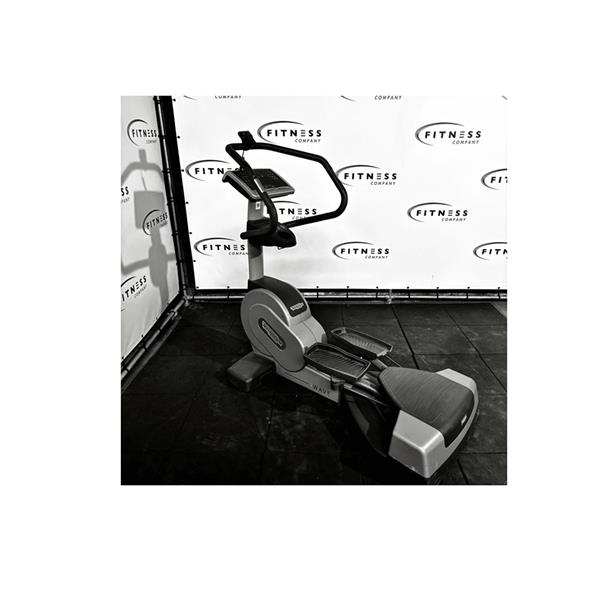 Grote foto technogym excite 700 wave sport en fitness fitness