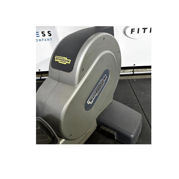 Grote foto technogym excite 700 wave sport en fitness fitness