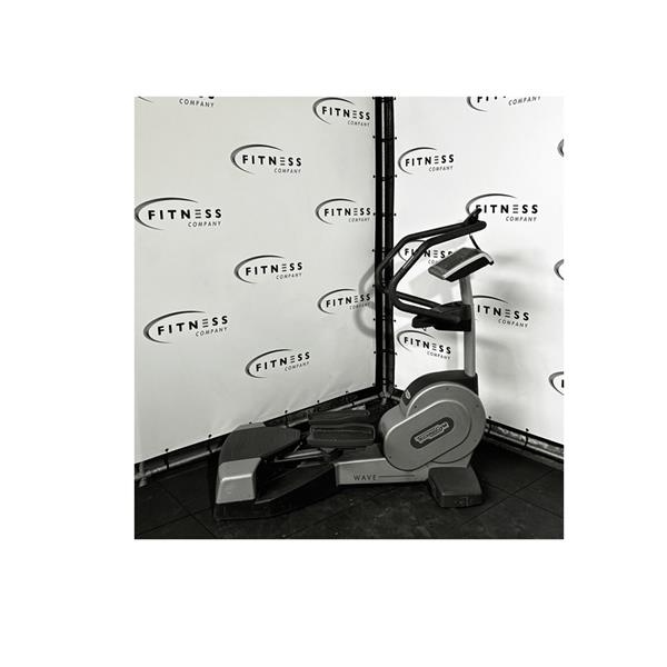 Grote foto technogym excite 700 wave sport en fitness fitness
