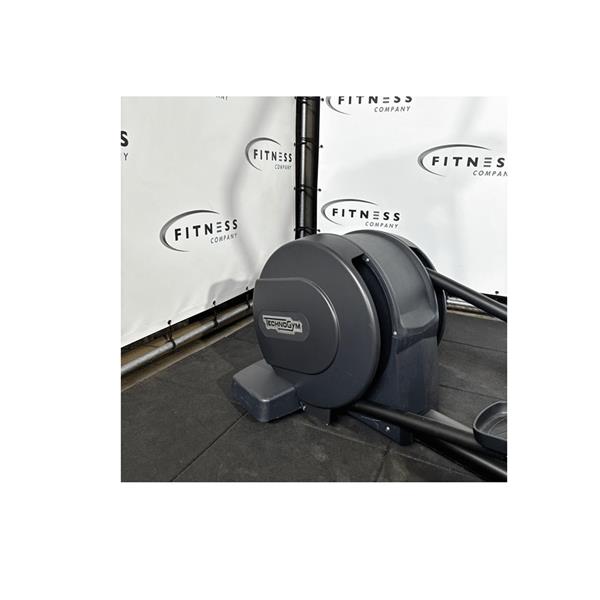 Grote foto technogym synchro 1000 sp crosstrainer sport en fitness fitness