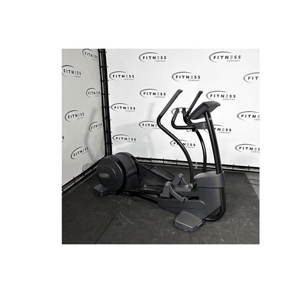 Grote foto technogym synchro 1000 sp crosstrainer sport en fitness fitness